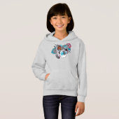 10代のタイタン行け! | CyborgのArsenal Graphic (正面フル)