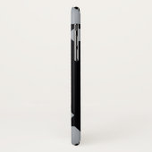 10代のタイタン行け! | CyborgのArsenal Graphic Case-Mate iPhoneケース (裏面/左)