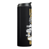 10代のタイタン行け! | League of Legs タンブラー (回転左)