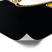 10代のタイタン行け! | League of Legs ポスター (角)