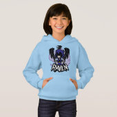 10代のタイタン行け! | Raven攻撃 (正面フル)