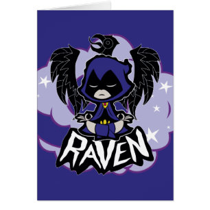 10代のタイタン行け! Raven攻撃
