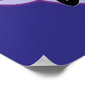 10代のタイタン行け！ | Raven攻撃 ポスター (角)