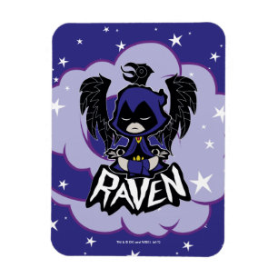10代のタイタン行け! Raven攻撃 マグネット