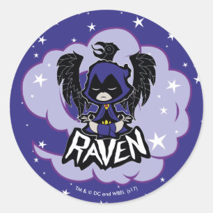 10代のタイタン行け！   Raven攻撃 ラウンドシール