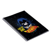 10代のタイタン行け! | Raven「学A Lesson」 ノートブック (右側)