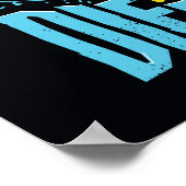 10代のタイタン行け！ | Raven "私は怖くない違う" ポスター (角)