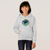 10代のタイタン行け！ | Raven "Azarath Metrion Zinthos" (正面フル)