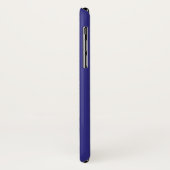 10代のタイタン行け! | Raven Demonic Powers Graphic Case-Mate iPhoneケース (裏面/左)