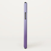 10代のタイタン行け! | Starfireのハートパンチグラフィック Case-Mate iPhoneケース (裏面/右)