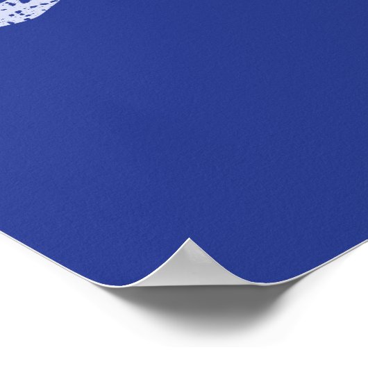 10代のタイタン行け！ | Starfire "Cribblenibbits!" ポスター (角)