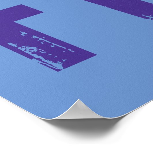 10代のタイタン行け！ | Starfire & Raven "おもしろいを持つ" ポスター (角)