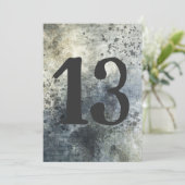 10代のボーソンズ誕生日グランジ動揺して 招待状 (スタンド正面)