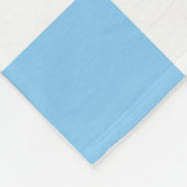 10代の市松模様に部屋用パステルカラー毛布 フリースブランケット (角)