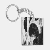 10代の影 キーホルダー (正面左)