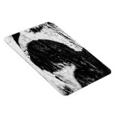 10代の影 マグネット (右側)