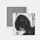 10代の影 マグネット (正面/裏面)