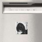 10代の影 マグネット (インサイチュ (食洗機))