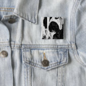 10代の影 缶バッジ (インサイチュ)