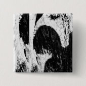 10代の影 缶バッジ (正面)