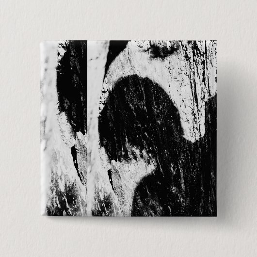 10代の影 缶バッジ (正面)