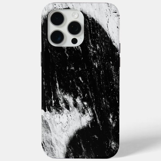 10代の影 Case-Mate iPhoneケース (裏面)