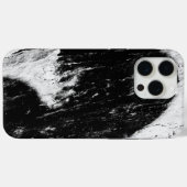 10代の影 Case-Mate iPhoneケース (裏面 (横))