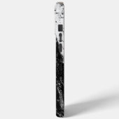 10代の影 Case-Mate iPhoneケース (裏面 / 左)