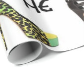 10代の若者の誕生日ラッピング紙 ラッピングペーパー (ロールコーナー)