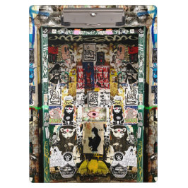 10代の若者キッドグラフィティシティバインダーノートブックスクール クリップボード