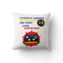 10代の若者ローディおもしろいングゲーマーパーソナライズされた誕生日