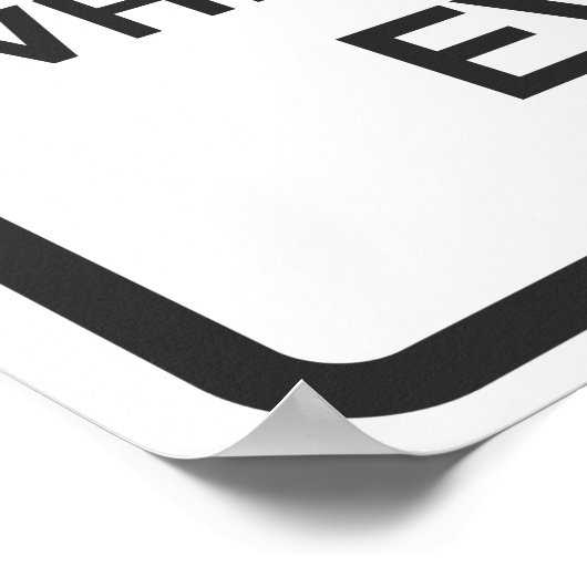 10代の若者嫌がらせを受けるのにうんざりだ？今すぐ行動!! ポスター (角)