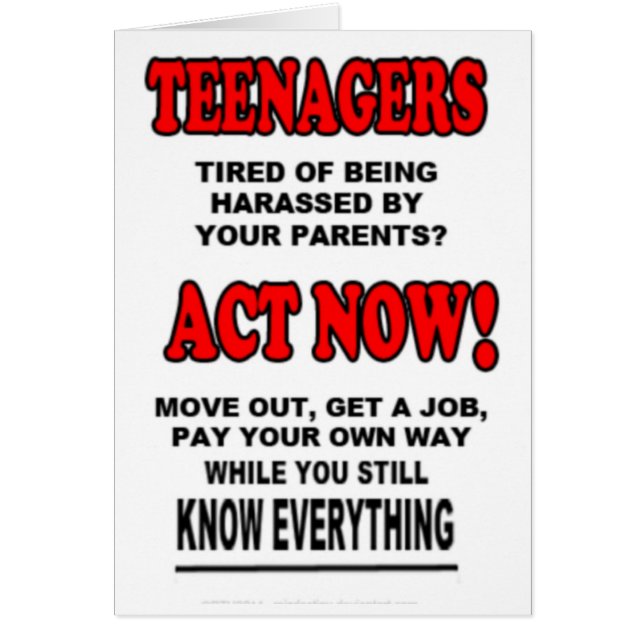 10代の若者 (正面)