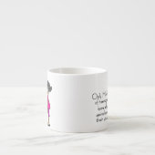 10代の若者 エスプレッソカップ (正面)