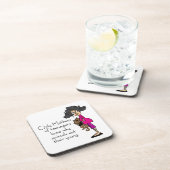 10代の若者 コースター (右側)