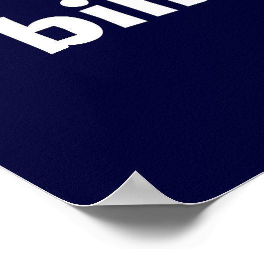 10代の若者 ポスター (角)