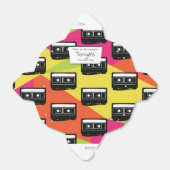 10代の誕生日80s 90sネオン愛用ボックス フェイバーボックス (折り畳みなし)