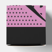 10代の誕生日80s 90sネオン熱帯性好色箱 フェイバーボックス (上部)