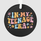 10代の頃 オーナメント (裏面)