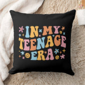 10代の頃 クッション (ブランケット)