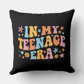 10代の頃 クッション (裏面)