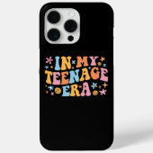 10代の頃 Case-Mate iPhoneケース (裏面)