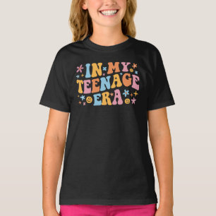 10代の頃 Tシャツ