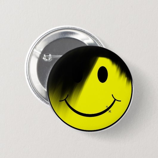 10代の 缶バッジ (正面&裏面)