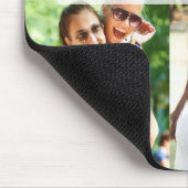 10代の/Gen ZスタイルかわいいBFF美学 マウスパッド (コーナー)