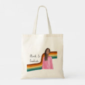 10代・女性への贈り物|過去記事 トートバッグ (裏面)