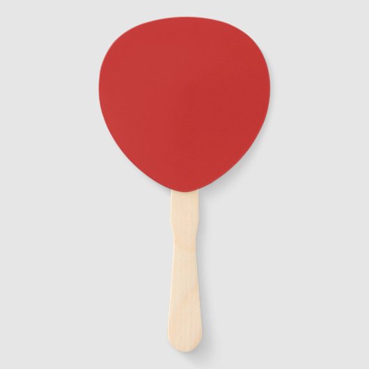 10個のテンプレートのセット空白の画像の写真文字を追加 ハンドファン (裏面)