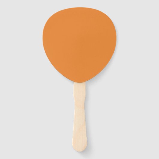 10個のテンプレートのセット空白の画像の写真文字を追加 ハンドファン (正面)