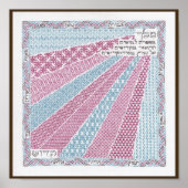 10個の衣服 ポスター (正面)