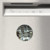 10億ドルの女性 マグネット (インサイチュ (食洗機))